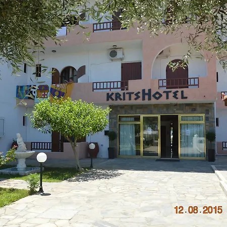 Krits 3* Χερσόνησος