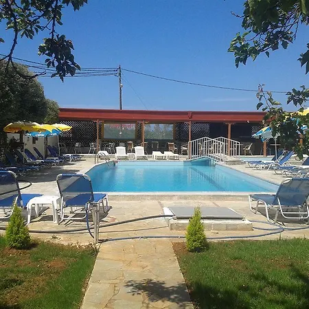 Krits Ξενοδοχείο 3*