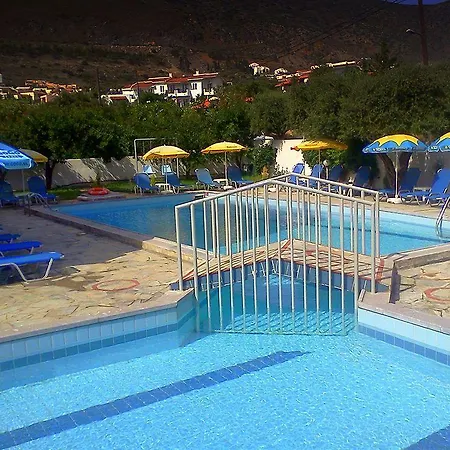 Krits 3* Χερσόνησος