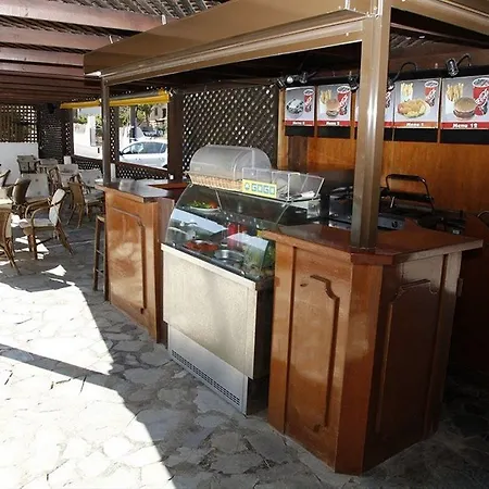 Krits 3* Χερσόνησος