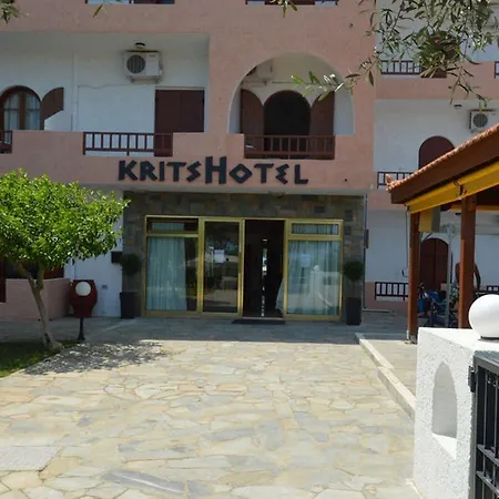 Krits Ξενοδοχείο Χερσόνησος