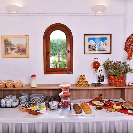 Krits Ξενοδοχείο Χερσόνησος