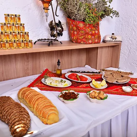 Krits Ξενοδοχείο 3*