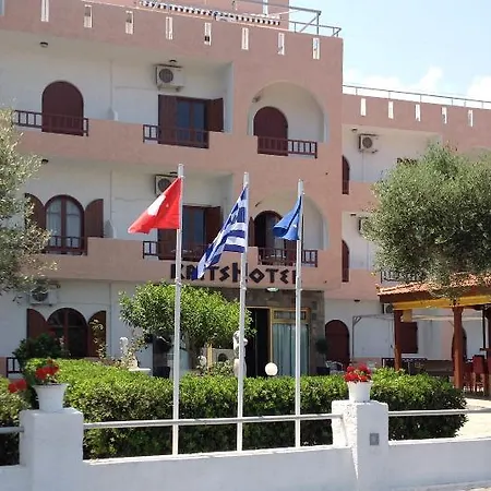 Krits Ξενοδοχείο 3*