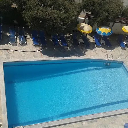 Ξενοδοχείο Krits Χερσόνησος
