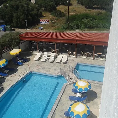 Krits Χερσόνησος