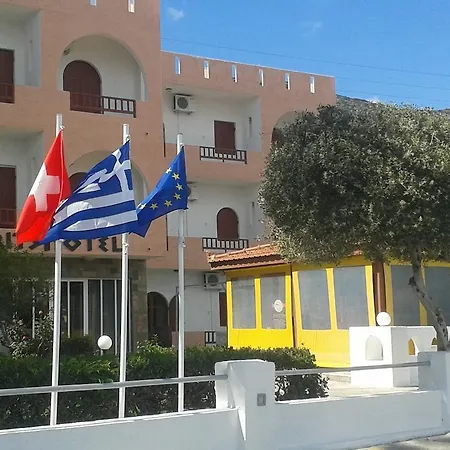 Krits Ξενοδοχείο