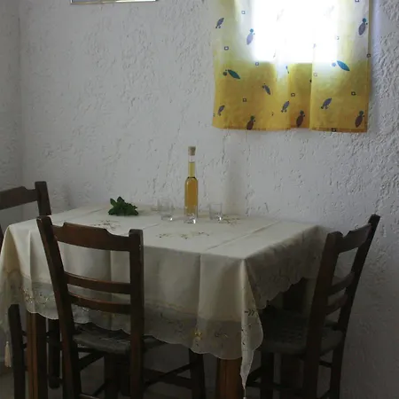 Krits Ξενοδοχείο