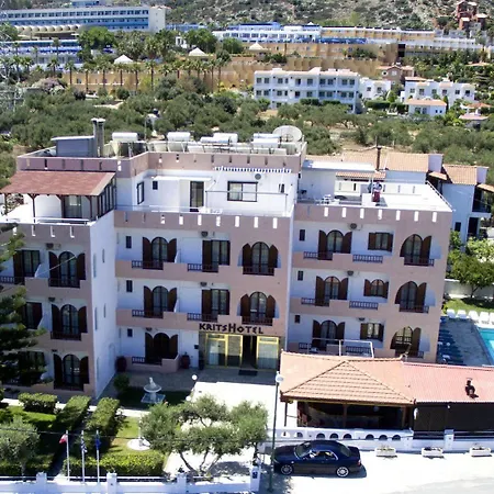 Krits 3* Χερσόνησος