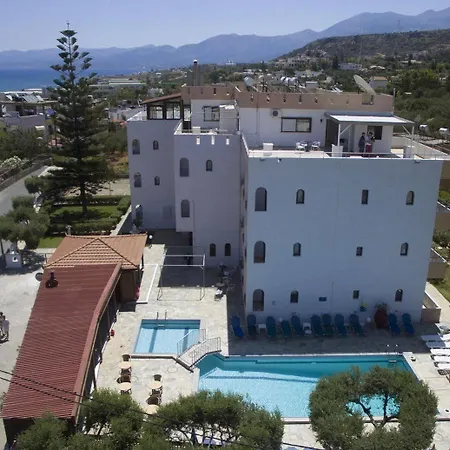 Krits Χερσόνησος