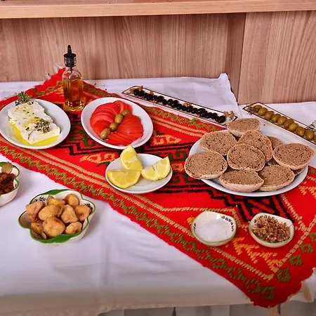 Krits 호텔